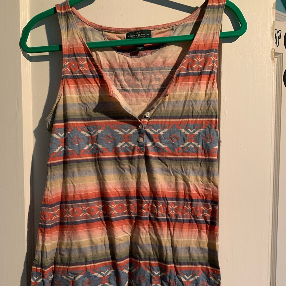 Ralph Lauren Tank